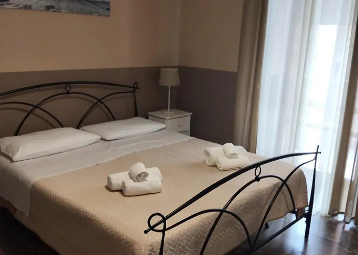 Villa Casa della Nonna Pasqua Taranto