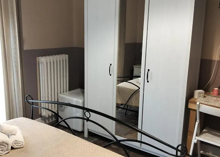 Villa Casa della Nonna Pasqua Taranto